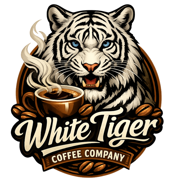 White Tiger Coffee Company 