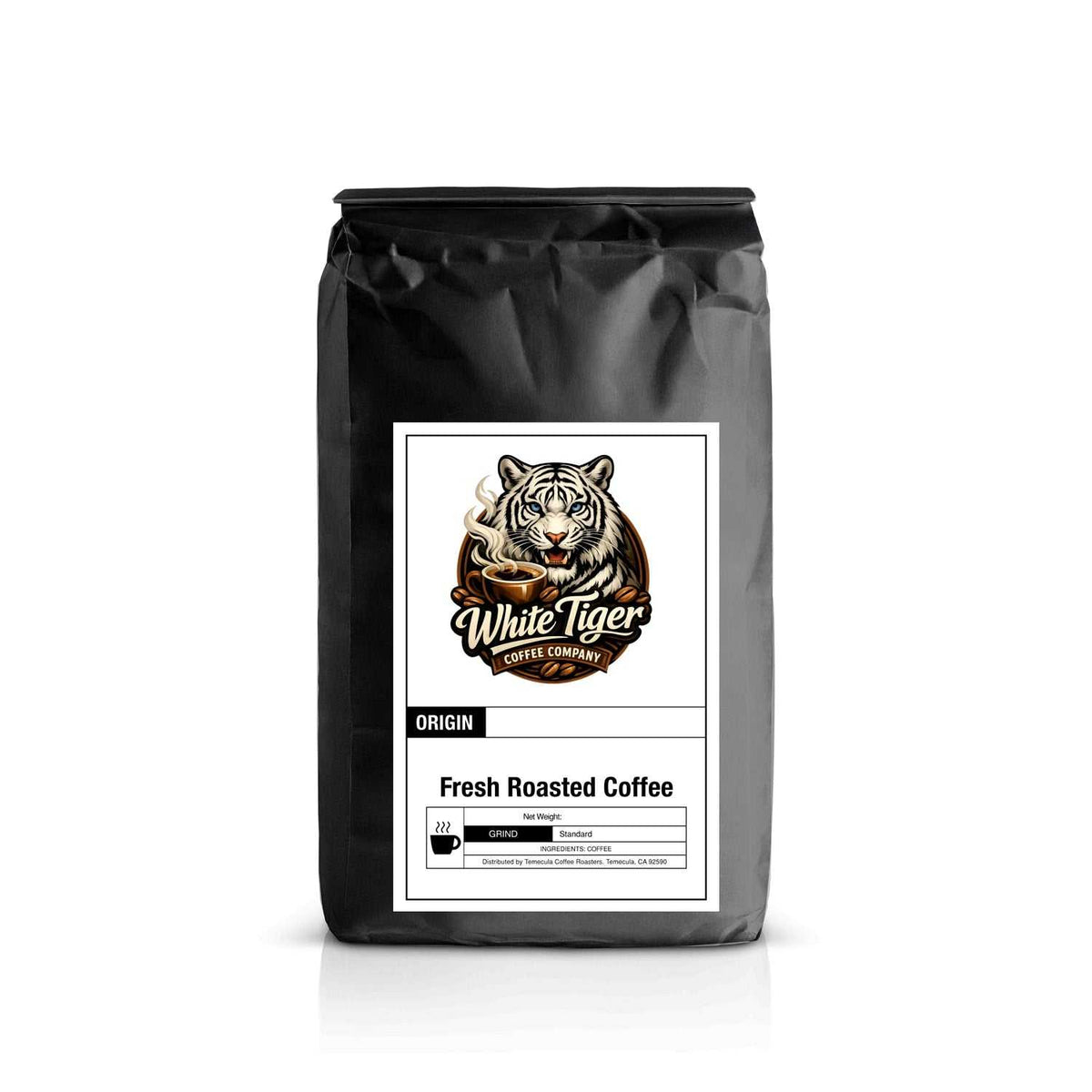 Mexico coffee pods from Chiapas with medium acidity and chocolate notes